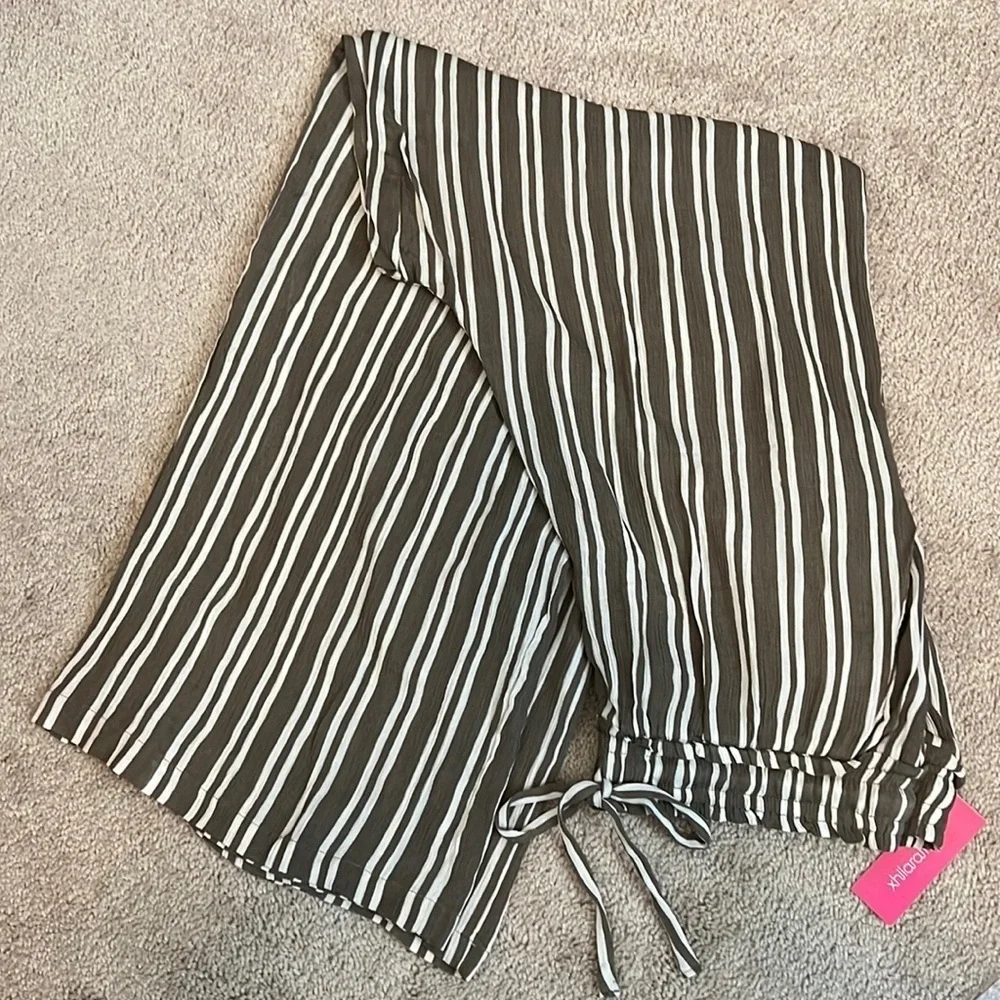 Xhilaration Wide Leg Pants #261 - Picture 1 of 2